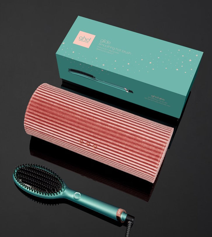 Cepillo Alisador GHD Gilde Eléctrico - Dreamland Collection