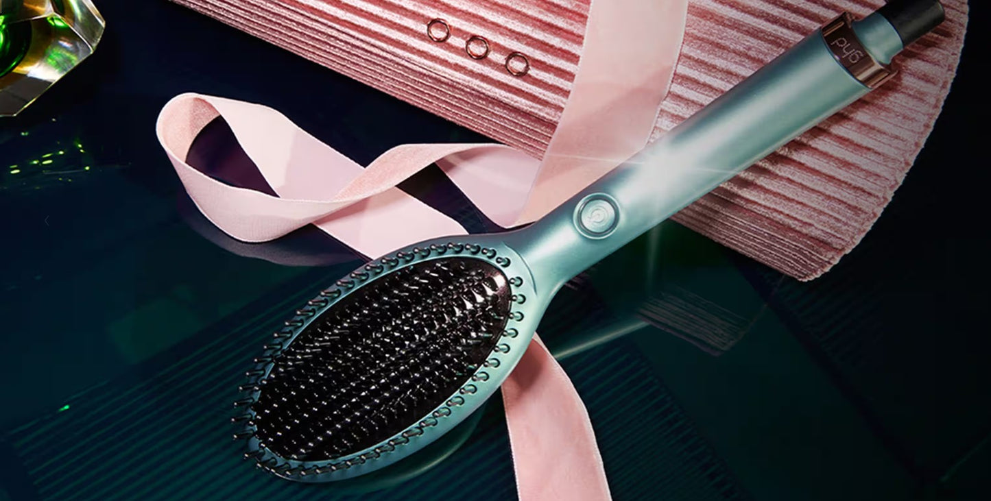 Cepillo Alisador GHD Gilde Eléctrico - Dreamland Collection