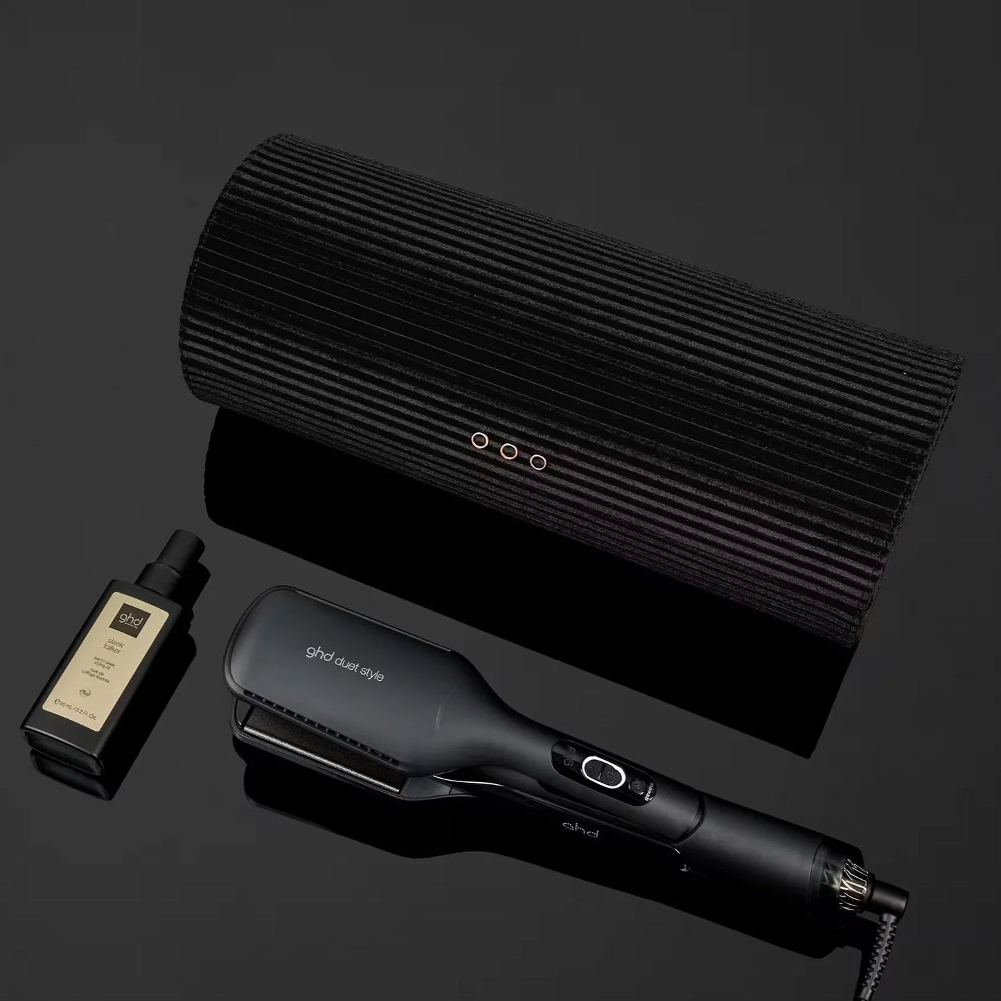 Plancha de Pelo Duet Style Professional 2-in-1 - GHD Duet Gift Set