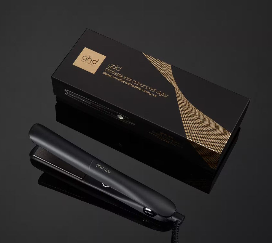 Plancha de Pelo GHD Gold® Styler