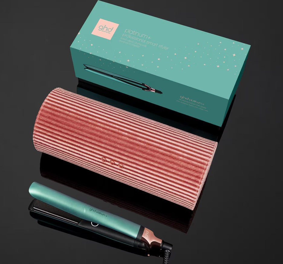 Plancha de Pelo GHD Platinum+ - Dreamland Collection