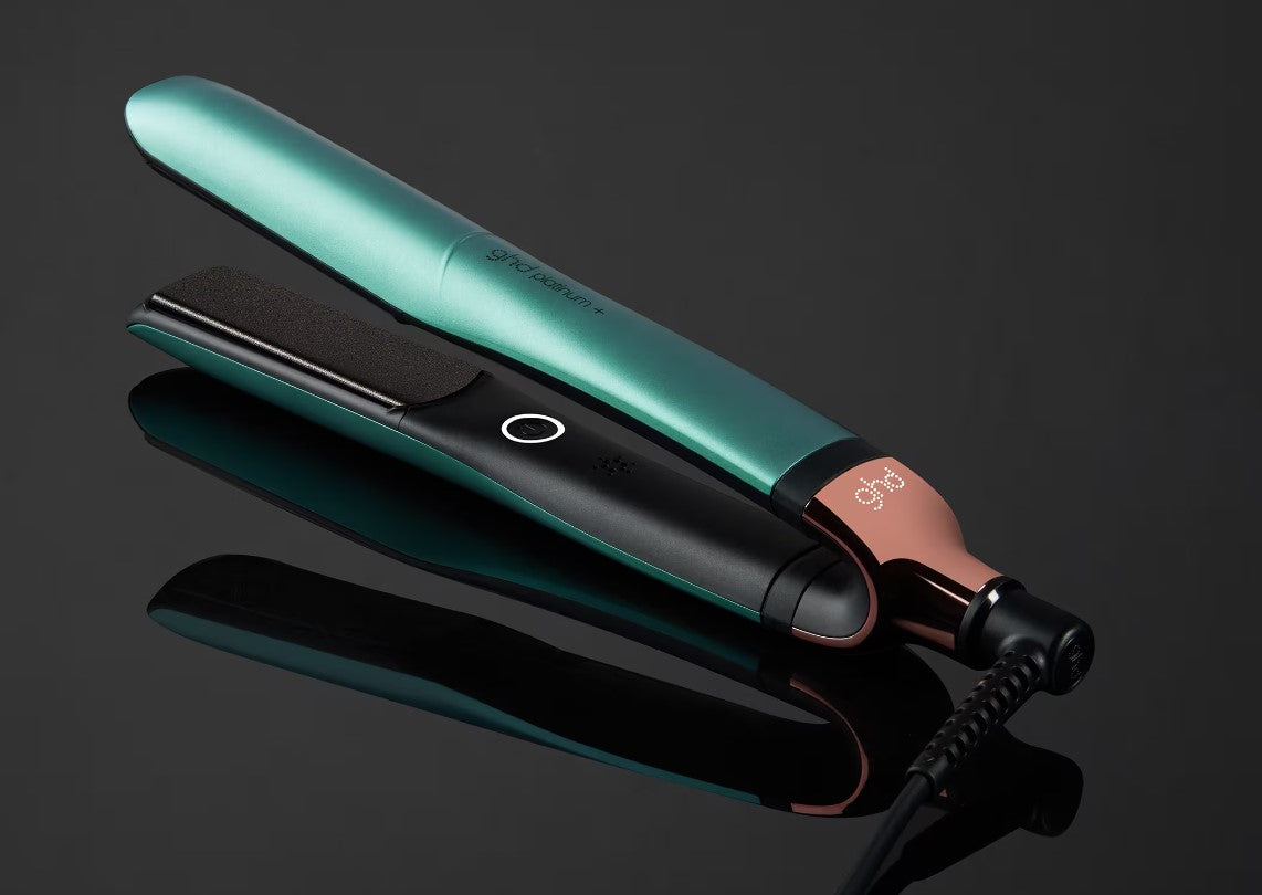 Plancha de Pelo GHD Platinum+ - Dreamland Collection