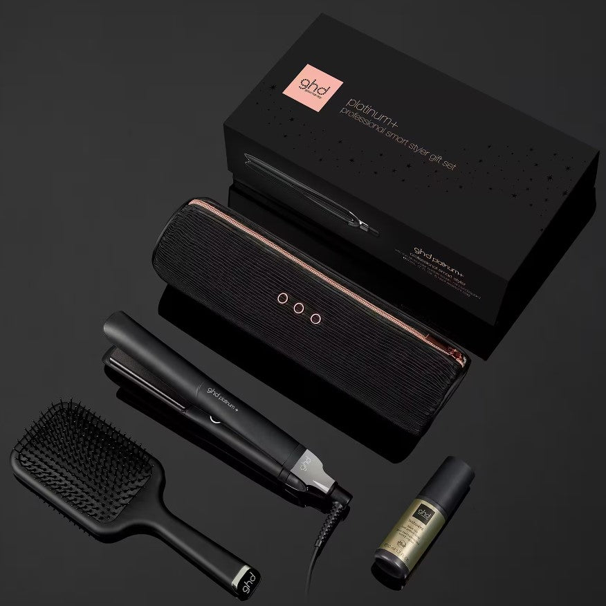 Plancha de Pelo GHD Platinum+ Gift Set 2024