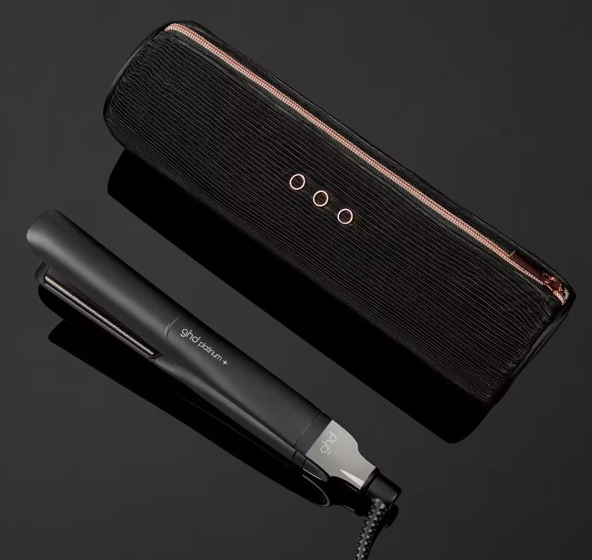 Plancha de Pelo GHD Platinum+ Gift Set 2024