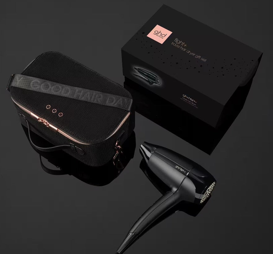 Secador de Viaje GHD Flight+