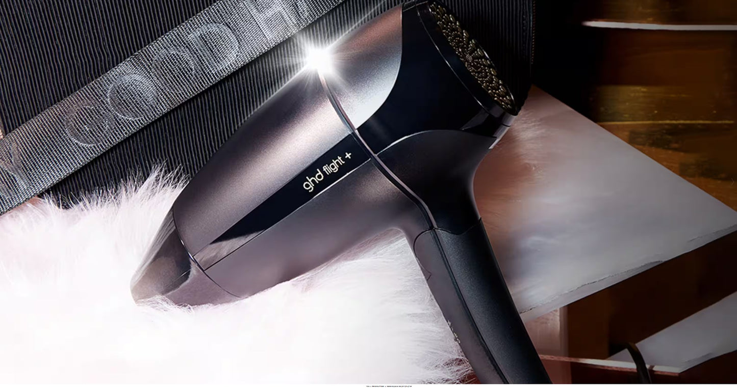 Secador de Viaje GHD Flight+