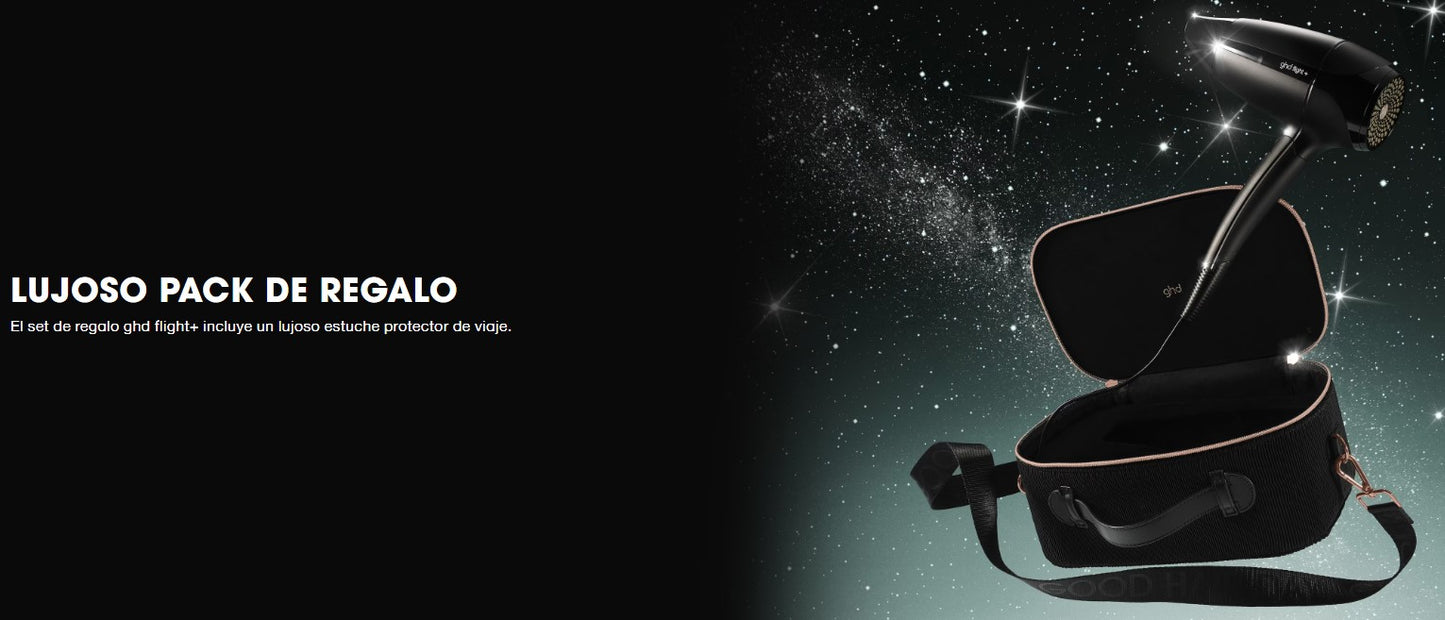 Secador de Viaje GHD Flight+