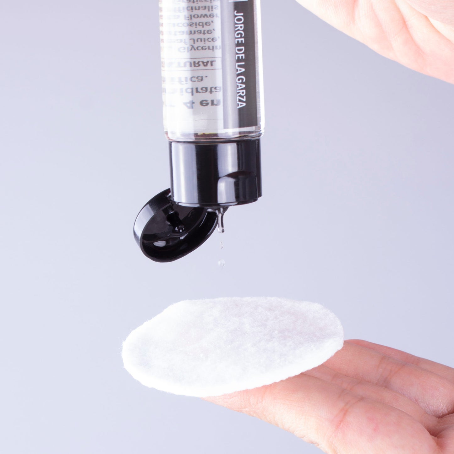 Micellar Water 4 in 1