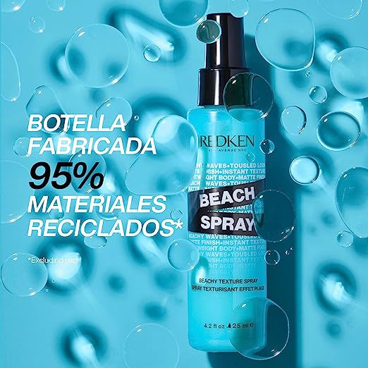Beach Spray