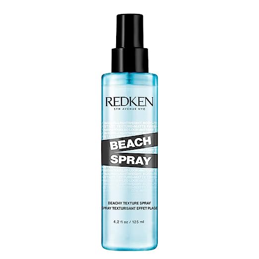 Beach Spray
