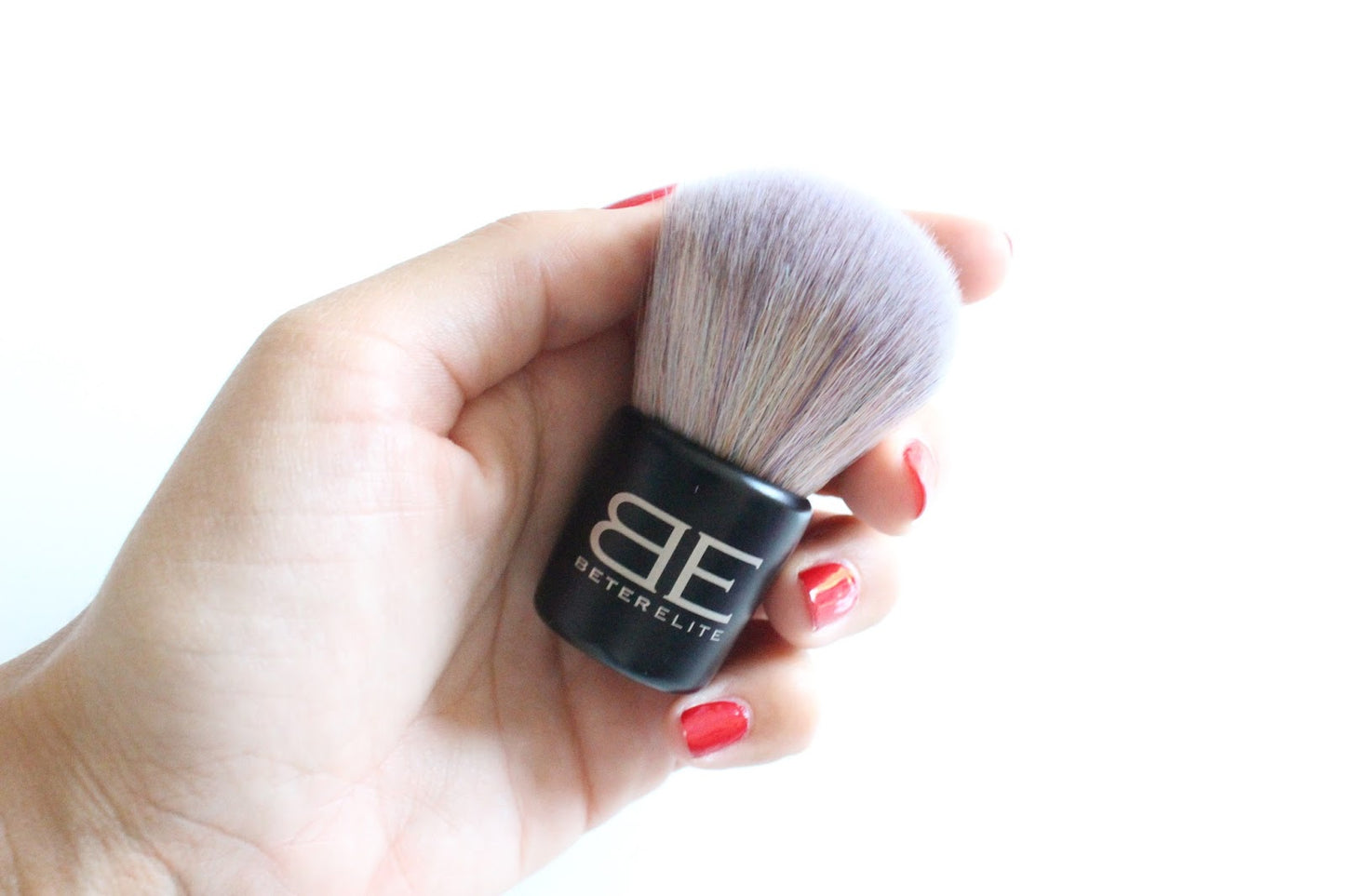 Brocha Kabuki Nº 46