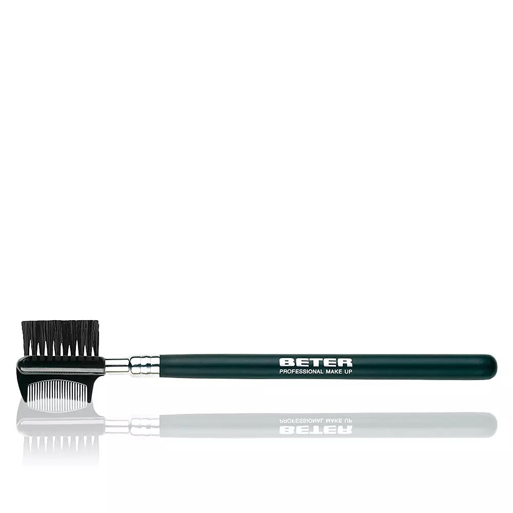 Eyebrow Brush and Eyelash Comb