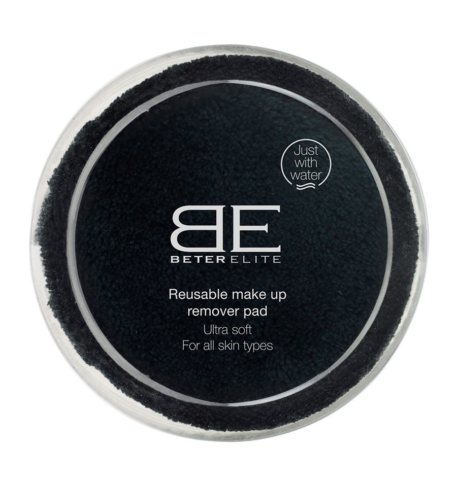 Disco Desmaquillante Reutilizable- Beter Elite