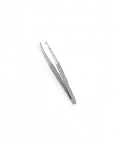 Satin and Chrome Tweezers