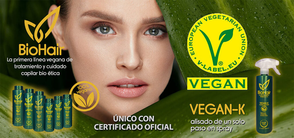 Vegan K- Bio 12 Mask