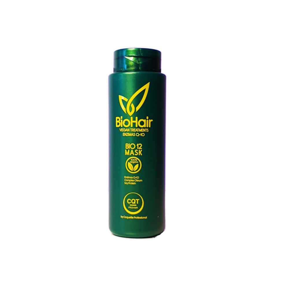 Vegan K- Bio 12 Mask
