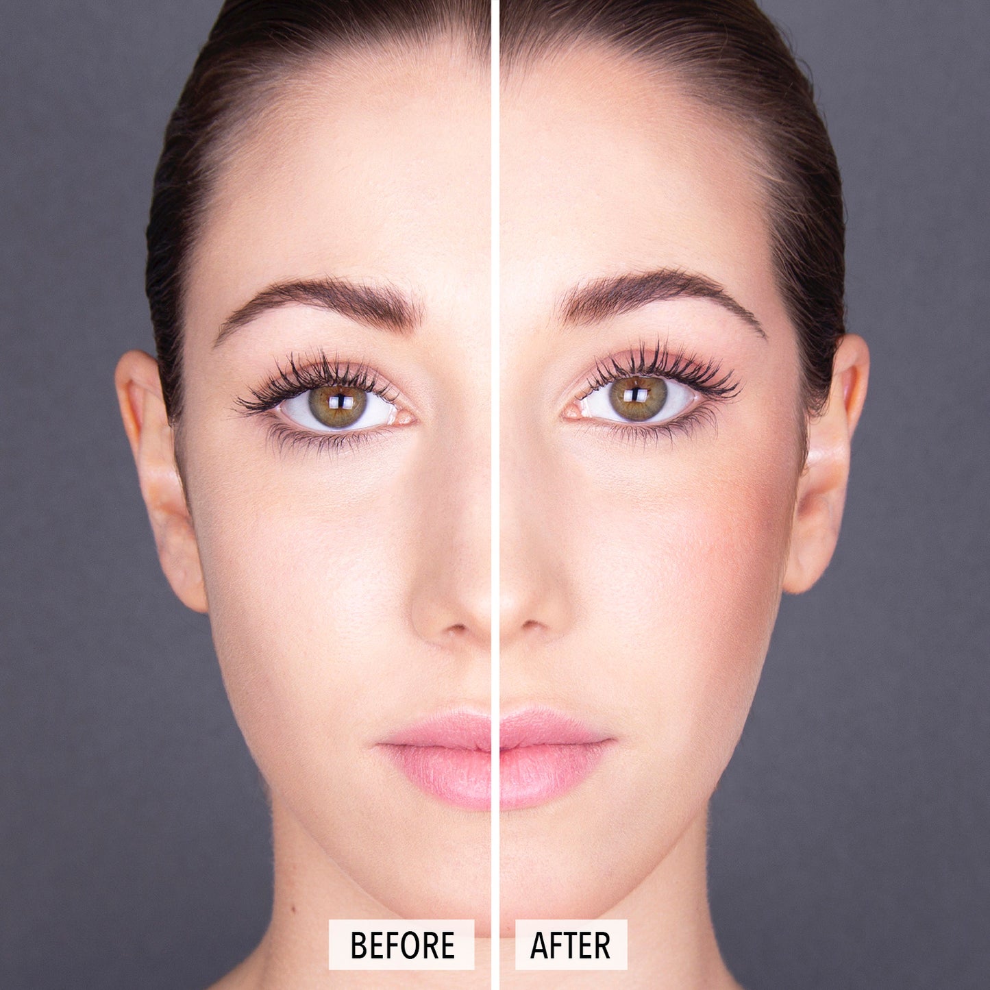 Blush Cream - Colorete en Crema