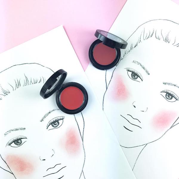 Blush Cream