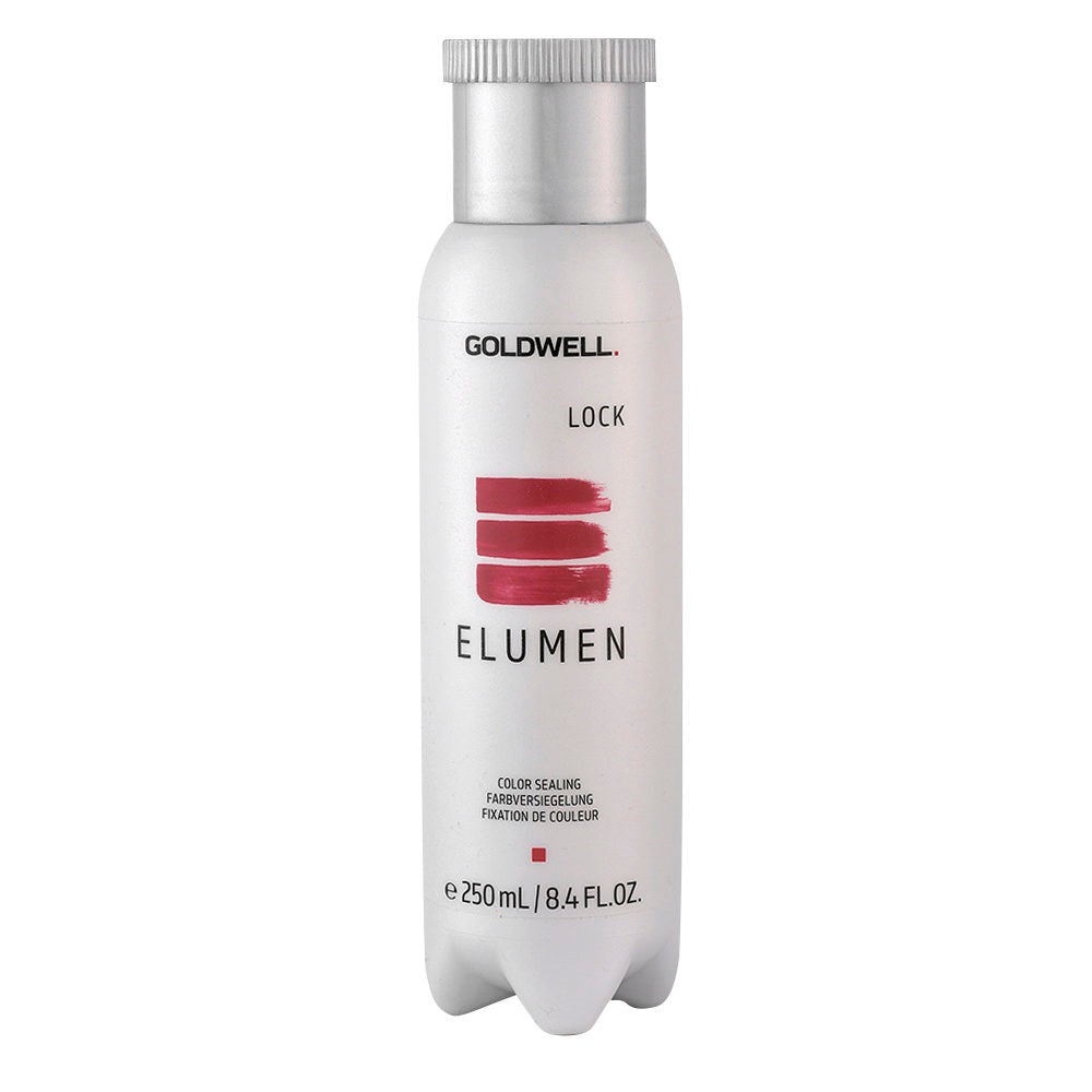 Elumen Lock