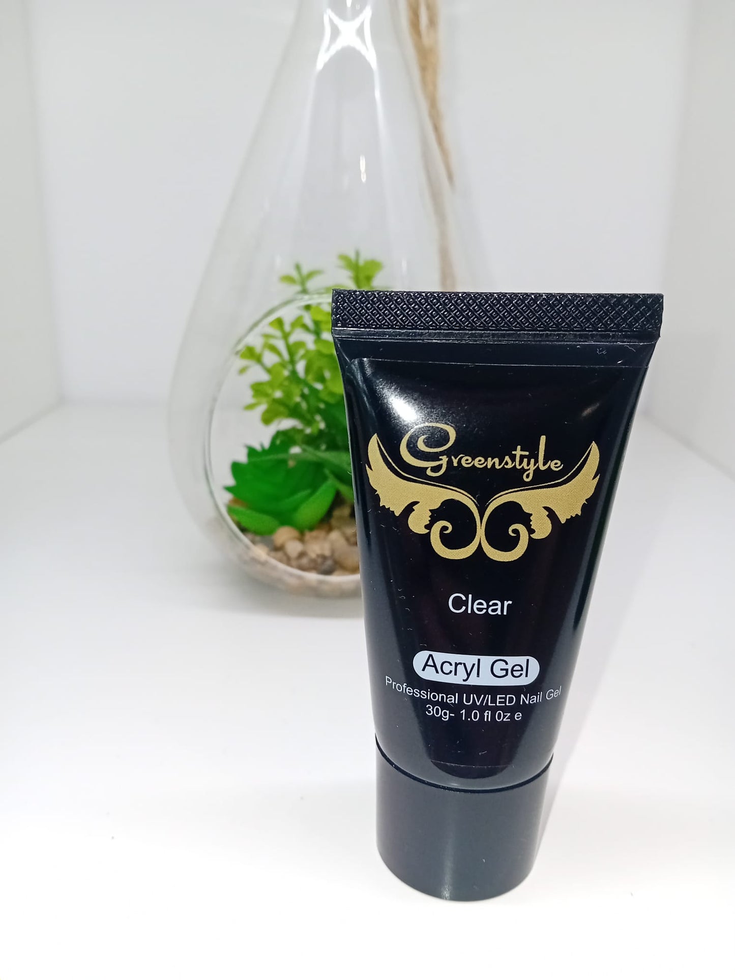 Acryl Gel - Clear