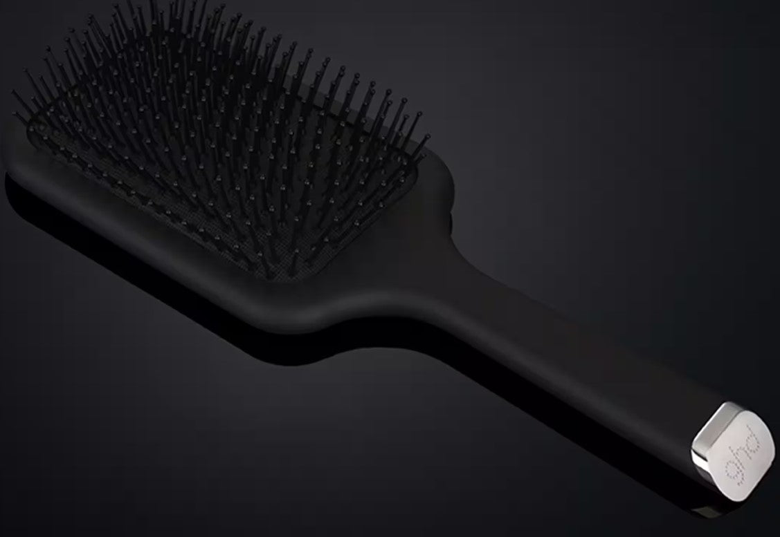 GHD Paddle Brush