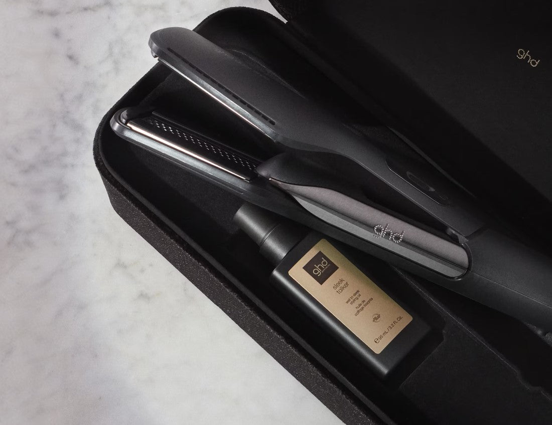 Plancha de Pelo Duet Style Professional 2-in-1 - GHD Duet Gift Set