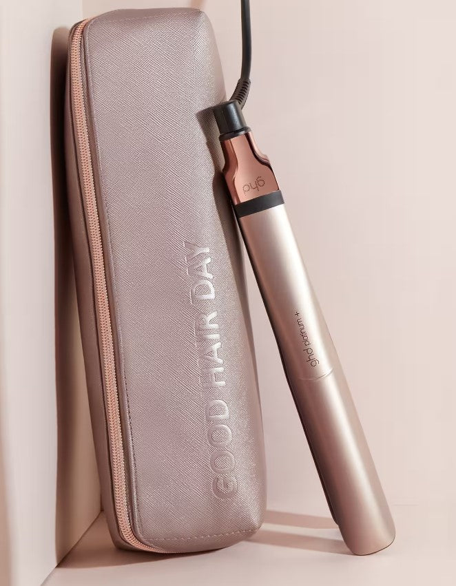 GHD Platinum + Hair Straightener