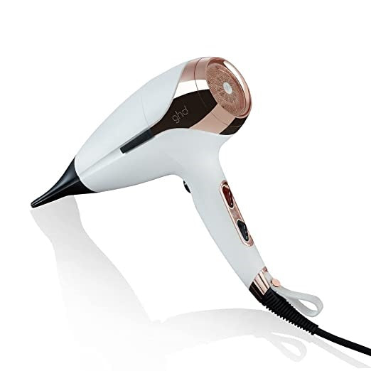 GHD Helios White Professional Dryer