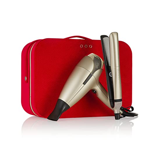 Set de Regalo GHD Deluxe Grand-Luxe Collection