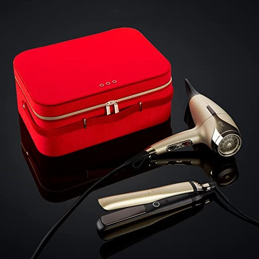 Set de Regalo GHD Deluxe Grand-Luxe Collection