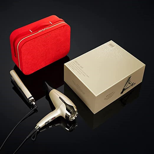 Set de Regalo GHD Deluxe Grand-Luxe Collection