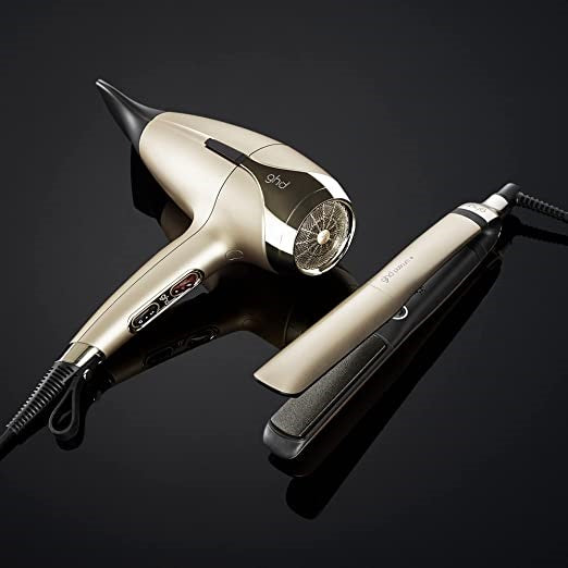 Set de Regalo GHD Deluxe Grand-Luxe Collection