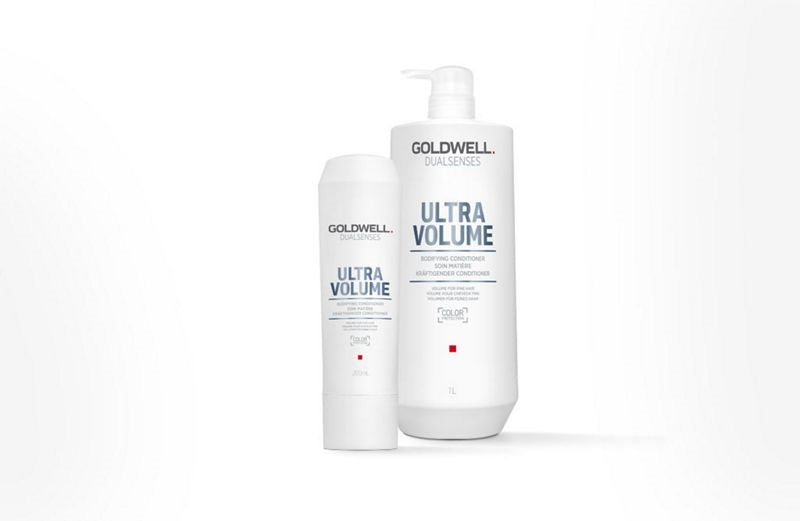Dualsenses Ultra Volume Bodifying Acondicionador