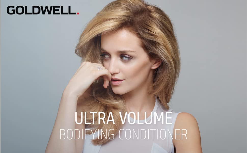 Dualsenses Ultra Volume Bodifying Acondicionador