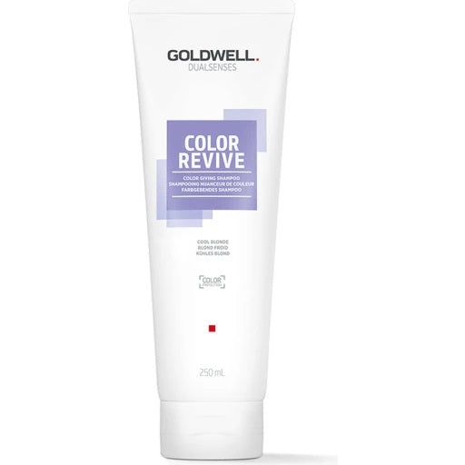 Dualsenses Color Revive Champú - Cool Blonde