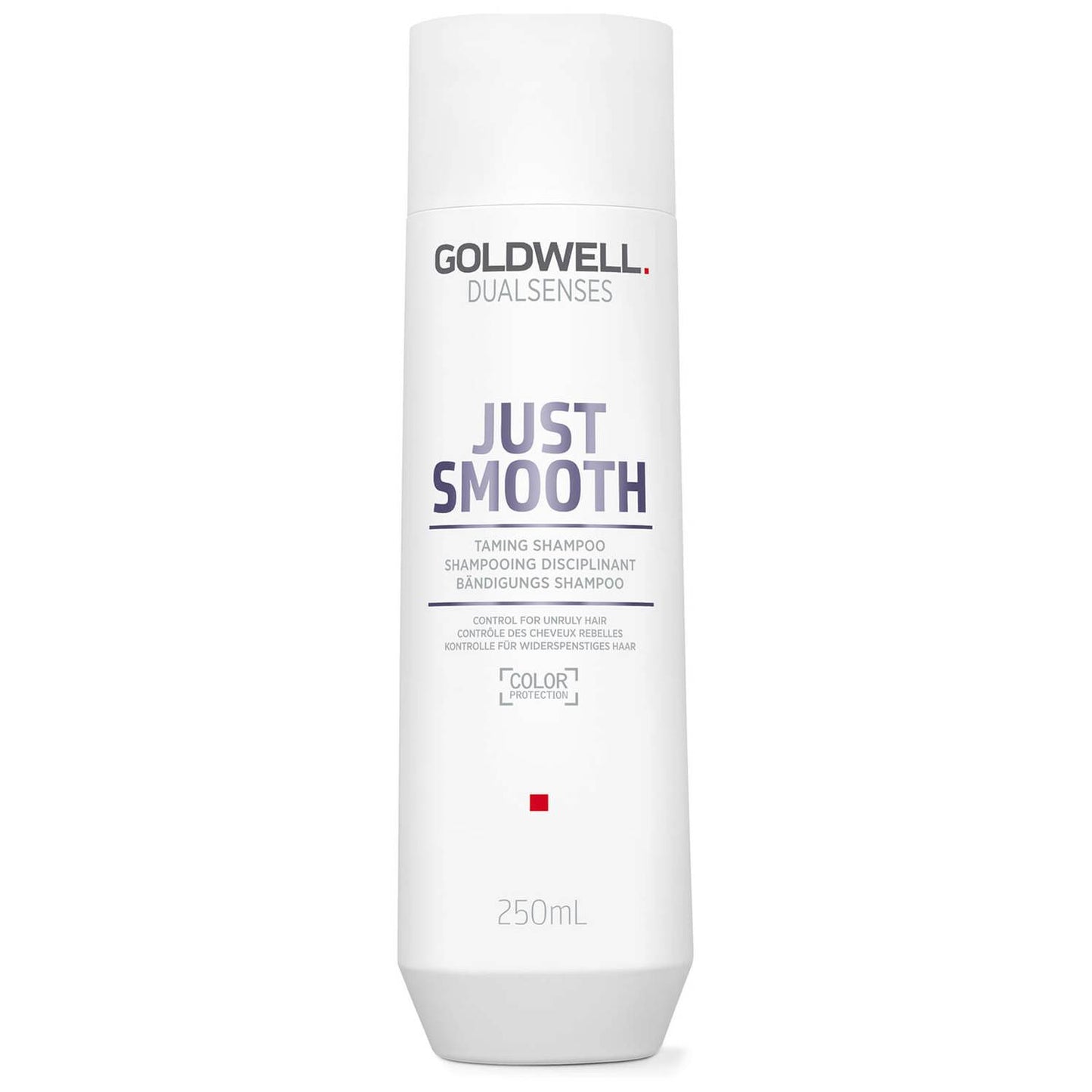 Dualsenses Just Smooth Champú