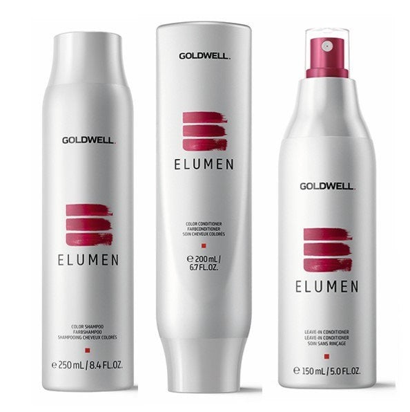 Elumen Acondicionador Leave-In