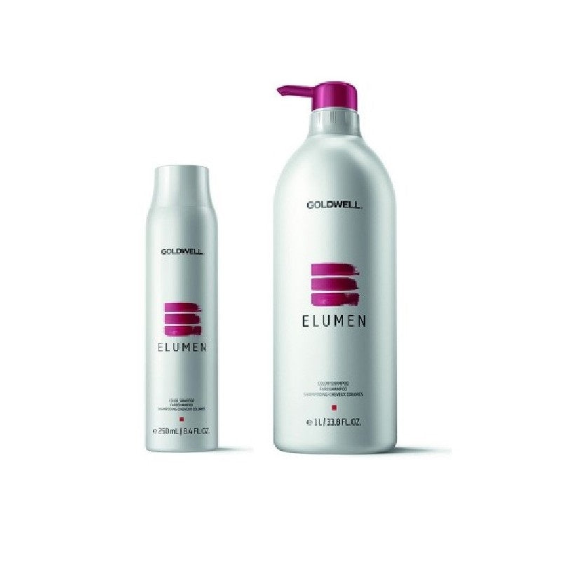 Elumen Shampoo
