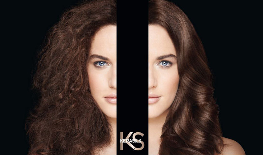 Kerasik Control Acondicionador