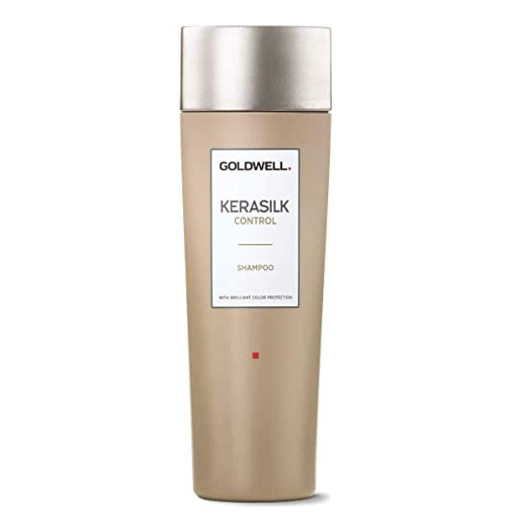 Kerasik Control Champú
