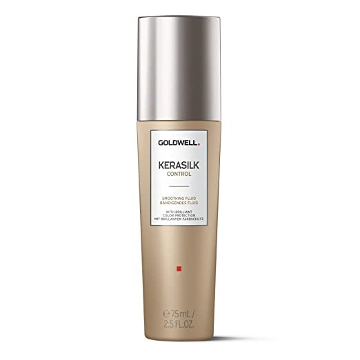 Kerasilk Control - Smoothing Fluid