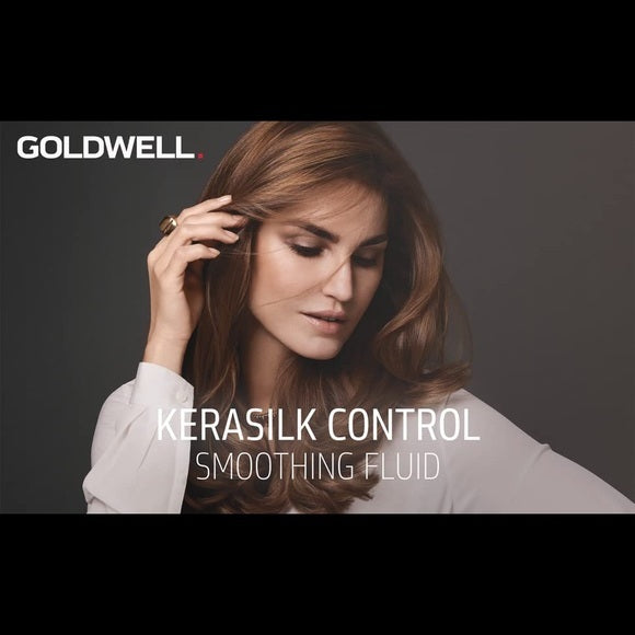 Kerasilk Control - Smoothing Fluid