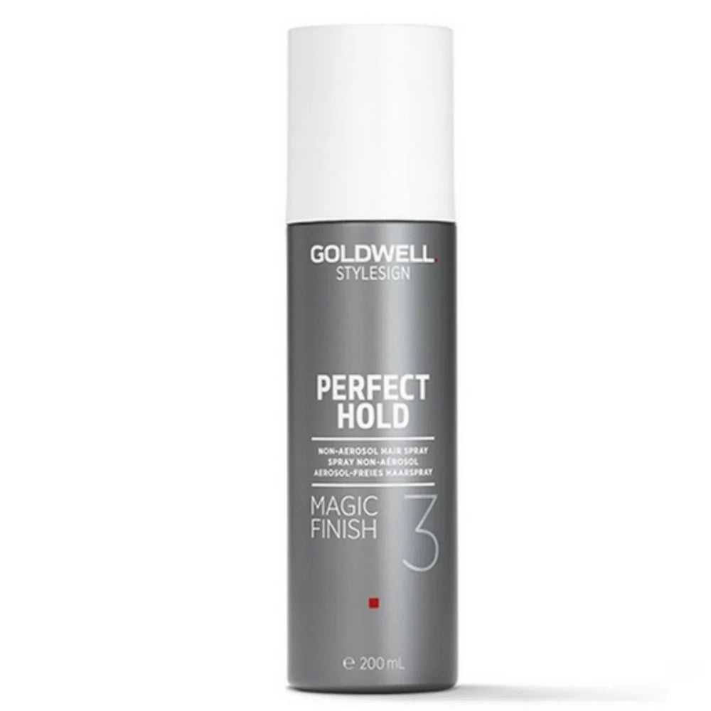 Stylesign Perfect Hold Magic Finish 3- Sin Aerosol
