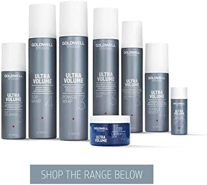 Stylesign Ultra Volume Naturally Full 3