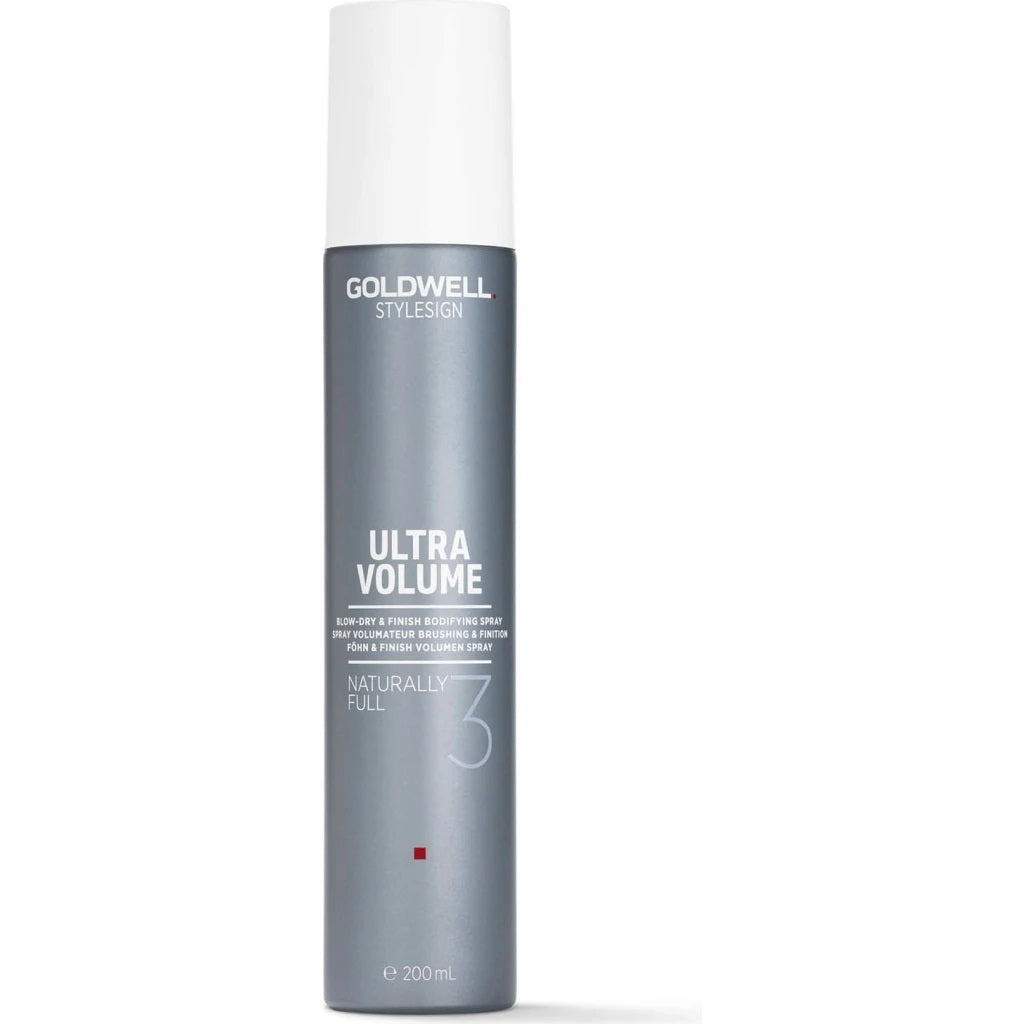 Stylesign Ultra Volume Naturally Full 3