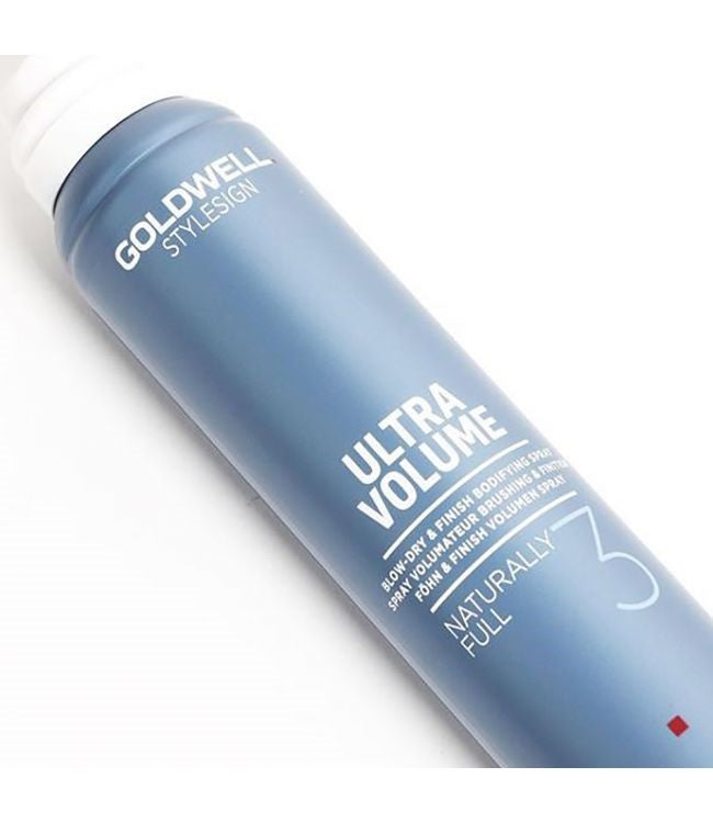 Stylesign Ultra Volume Naturally Full 3