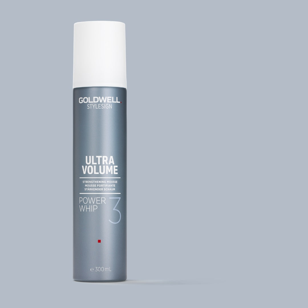 Stylesign Ultra Volume Power Whip 3