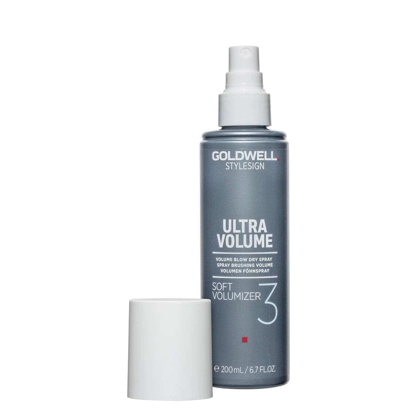 Stylesign Ultra Volume Soft Volumizer 3