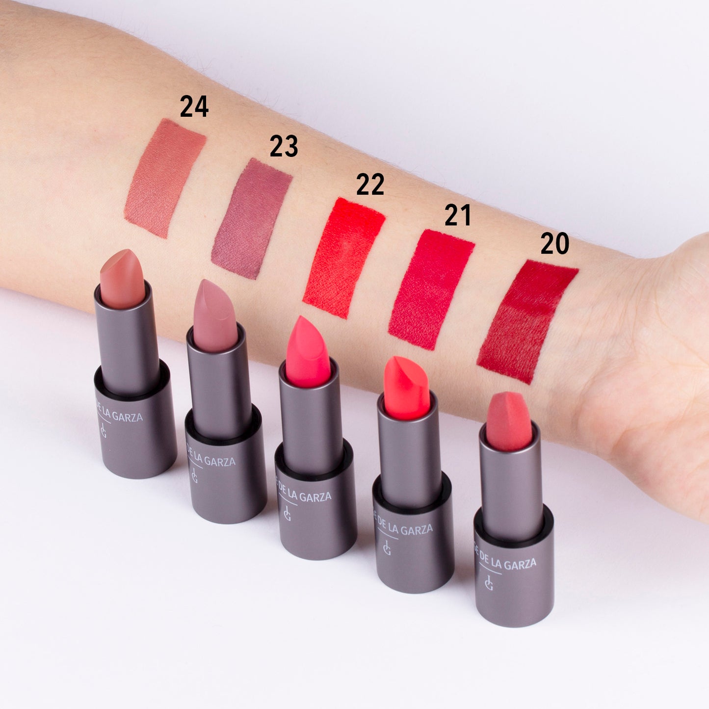 Magnetic Matte