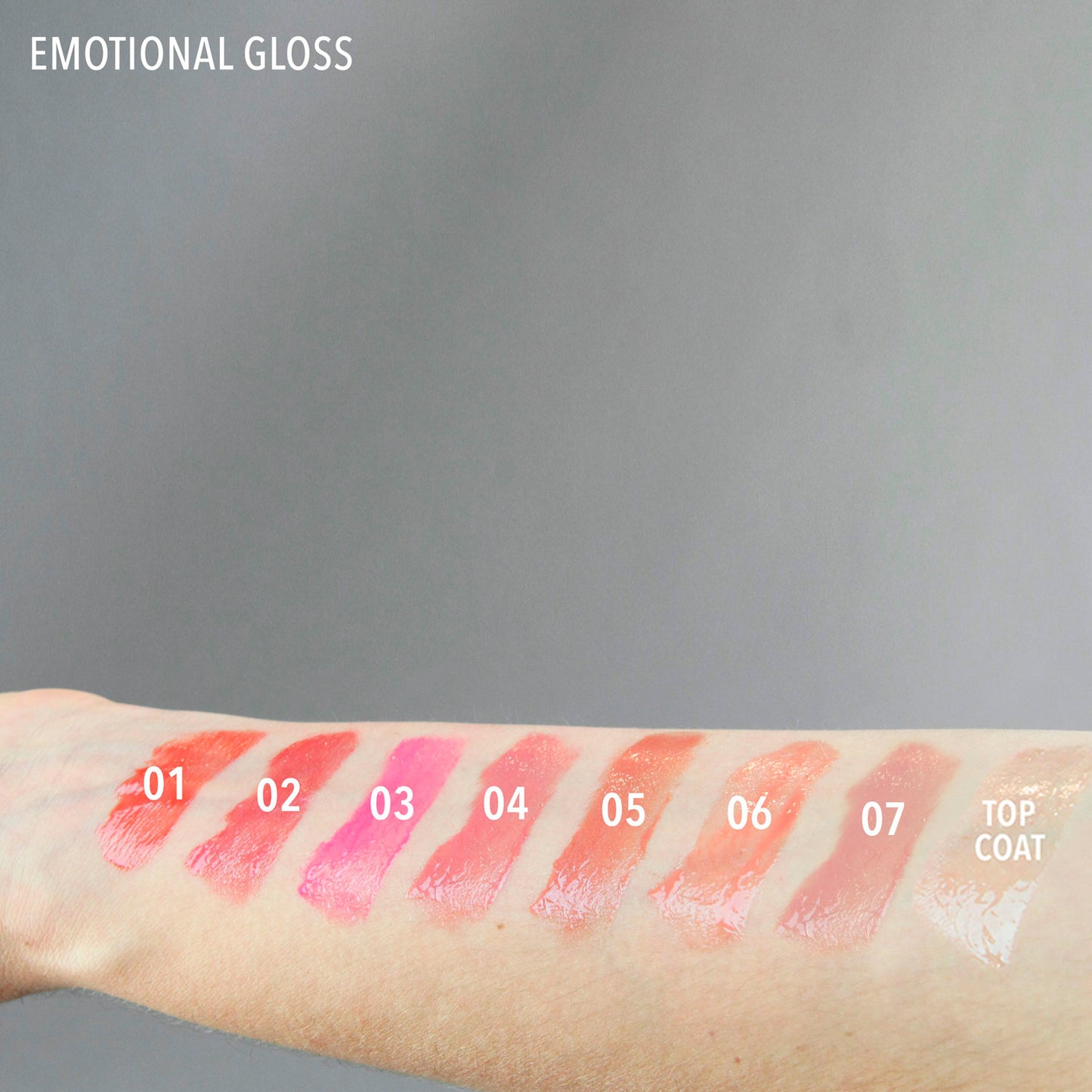 Emotional Gloss